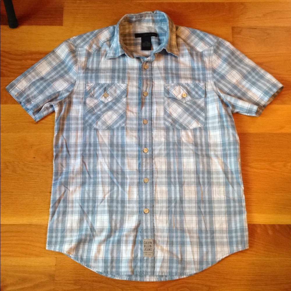 Calvin Klein Shirt